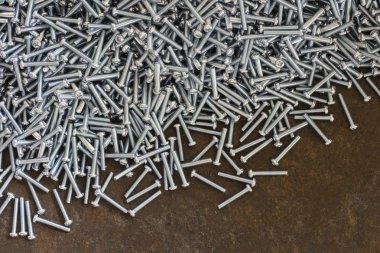 kahverengi zemin üzerindeki