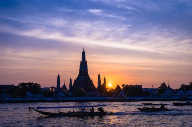 Arun Tapınağı, bangkok, Tayland