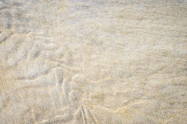 ince kum doku arka plan