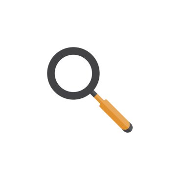 Simge düz vektör çizim Eps10 arama