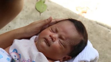 Anne kendine iyi bak Bebek Yenidoğan