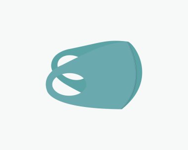 Kumaş maske, maske ve korona virüs koruması, maske yeniden kullanımı