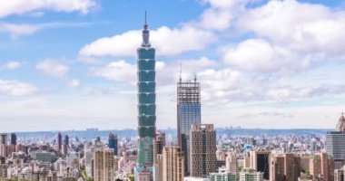Cify, Taipei, Tayvan