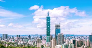 Cify, Taipei, Tayvan