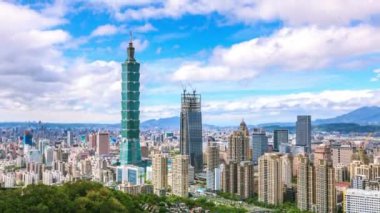 Cify, Taipei, Tayvan