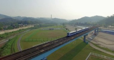 Taipei Mrt hava atış