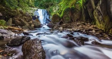 Neidong şelaleler, Taiepi, Tayvan