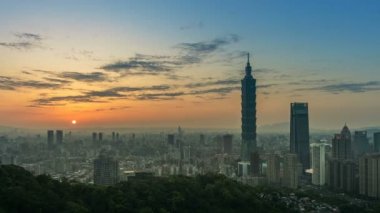 City, Taipei, Tayvan