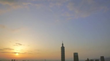 City, Taipei, Tayvan