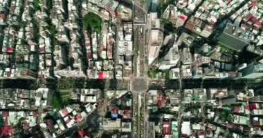 Tayvan 'ın Taipei şehrinde finans sektöründe artış 