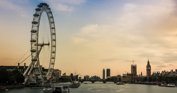 ロンドン イギリス — ストック動画