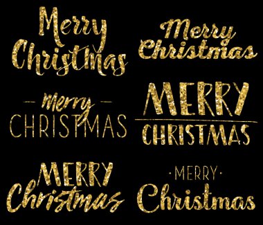 Mutlu Noeller Mektup Tasarımı