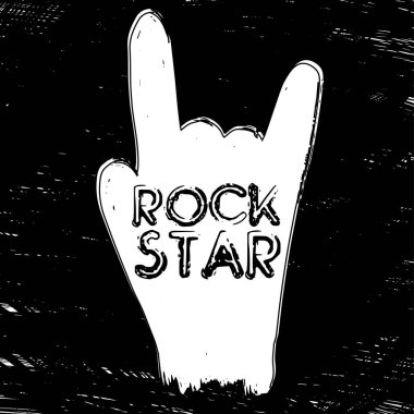 El Rock yıldızı