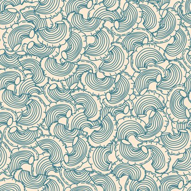 makarna şekilleri deseni