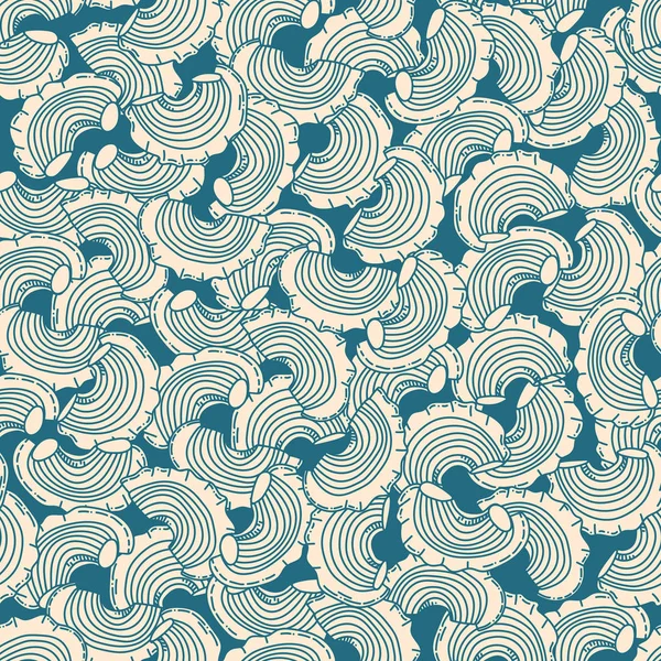 makarna şekilleri deseni