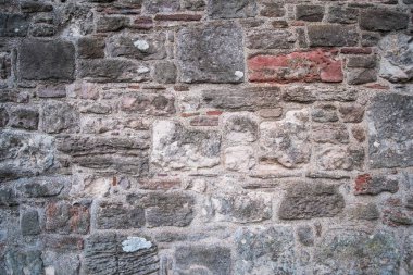 Taş tuğla doku arka plan