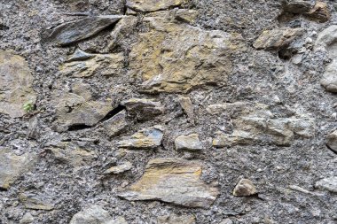 eski tuğla duvar arkaplanı