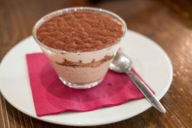 Tiramisu Kupası