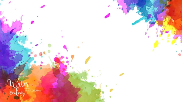 Αφηρημένη Επιφάνεια Χρώμα Grunge Φόντο Καλλιτεχνικό Διάνυσμα Που Χρησιμοποιείται Στοιχείο — Διανυσματικό Αρχείο