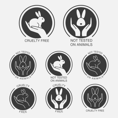 Animal Testing Free Vector Eps Cdr Ai Svg Vector Illustration Graphic Art