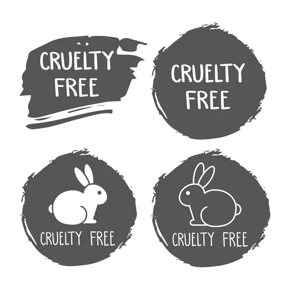 Download No animals testing icon. Animal cruelty free icon. — Stock ...