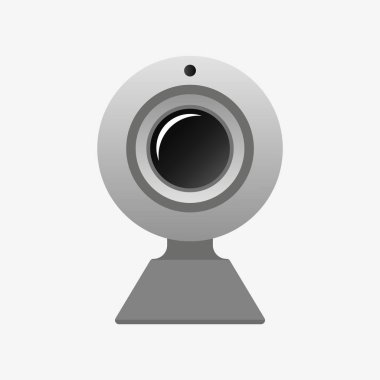 web camera-icoontje