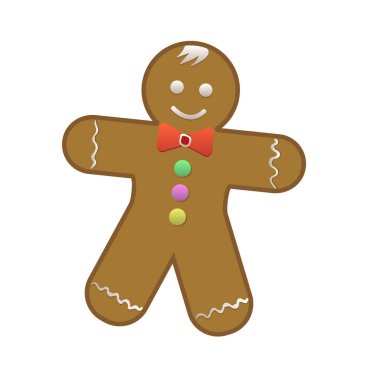 Farklı gingerbreads kümesi