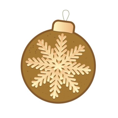 Farklı gingerbreads kümesi