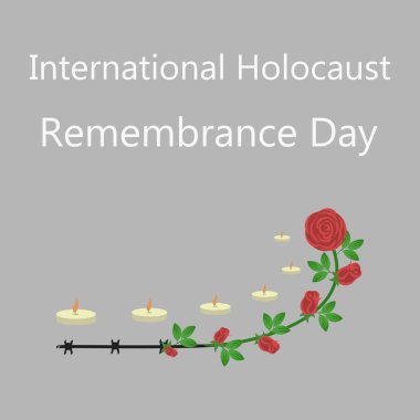Holocaust Survivor anma günü