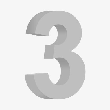 3D figure 3