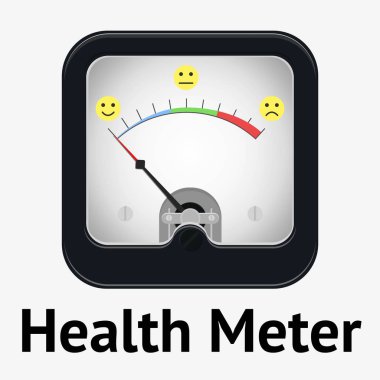 Ölçüm ölçek şekil