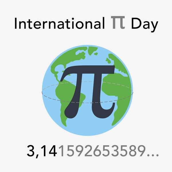 Счастливого Пи-дня
