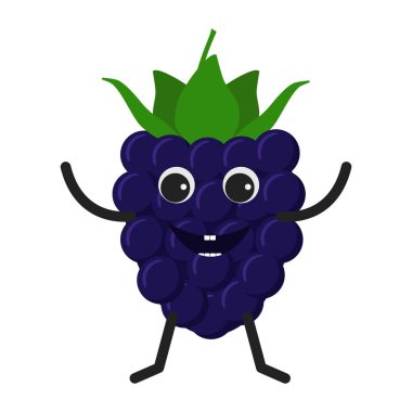 BlackBerry karakter simgesi