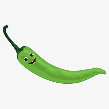 Biber karakter simgesi