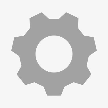 Karikatür vektör simgesi