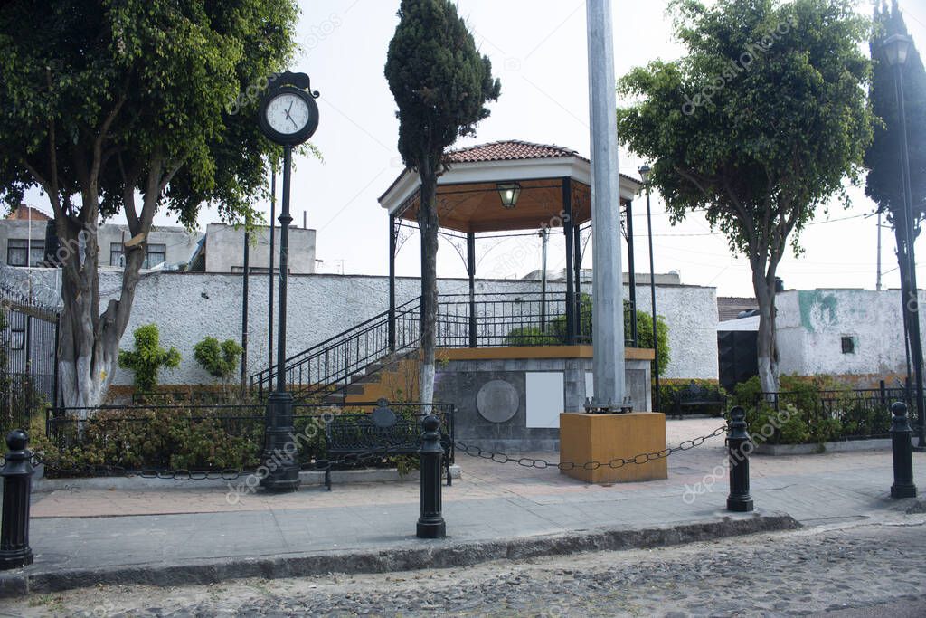 Iztacalco