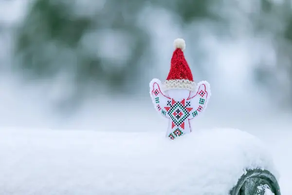 Ukrayna Noel meleği