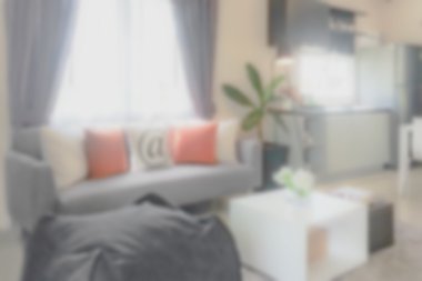 Görüntü yaşam alanı arka plan bulanıklık