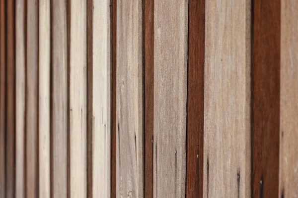 Sfondo modello in legno look incompiuto — Foto Stock