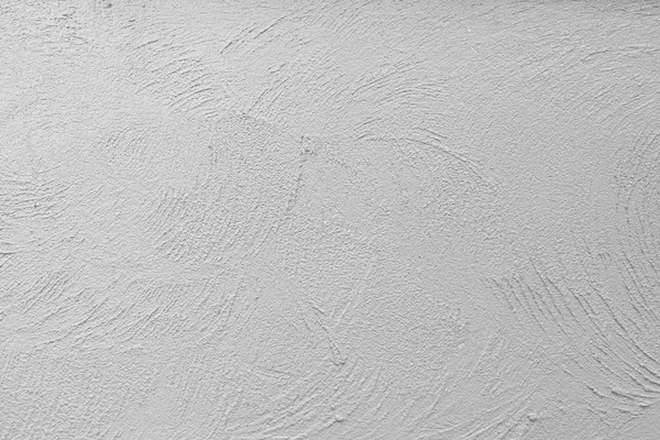 白水泥墙石膏背景 — 图库照片