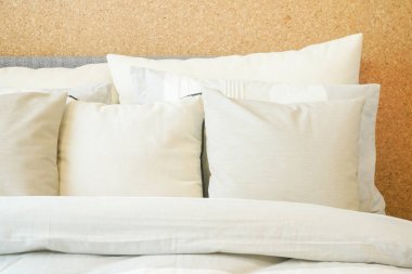 Portre rulo yastık rahat yatak