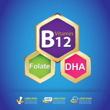 Omega Vitamin ve besin çocuklar için 