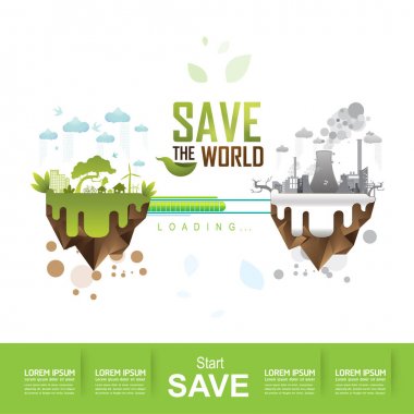 Dünya kavramı kaydetmek 