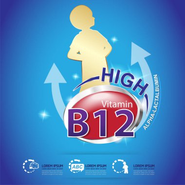 Kalsiyum Omega Vitamin ve besin