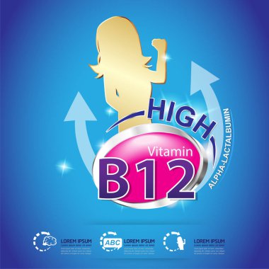 Kalsiyum Omega Vitamin ve besin