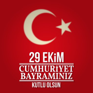 gün Türkiye Cumhuriyeti.
