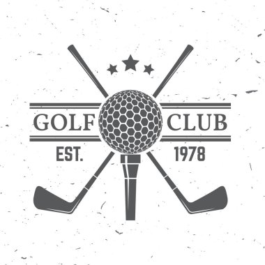 Golf Kulübü kavramı