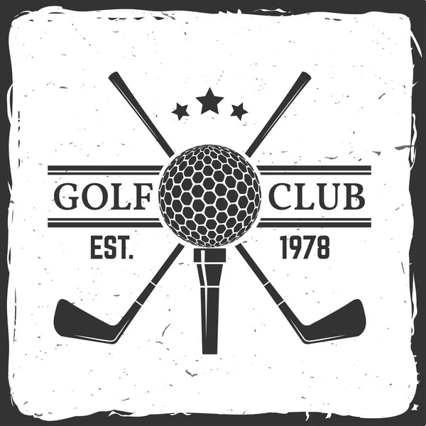 Golf Kulübü kavramı