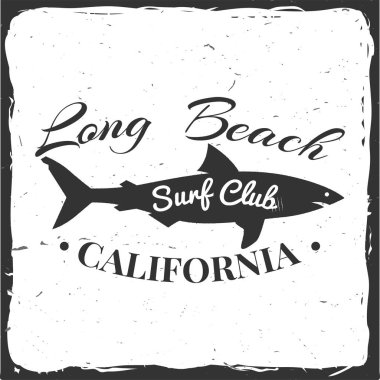 Surf club kavramı.
