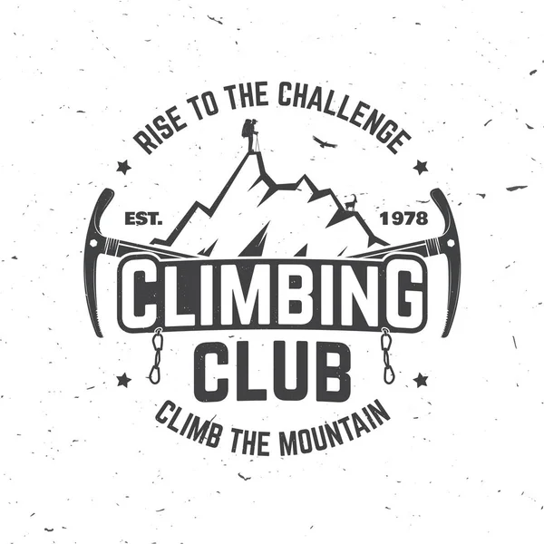 Vintage tipografi tasarım kent ile kapı kilitleme çantanıza için cıvata, keçi ve dağ siluet